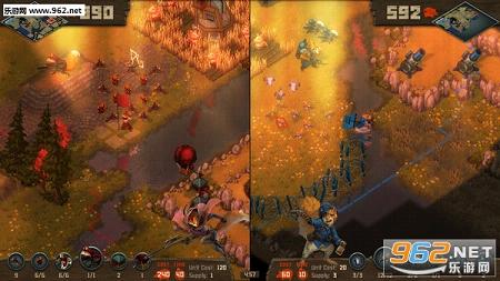 Tooth and Tail(���ݺ�β��)�ƽ���ͼ2