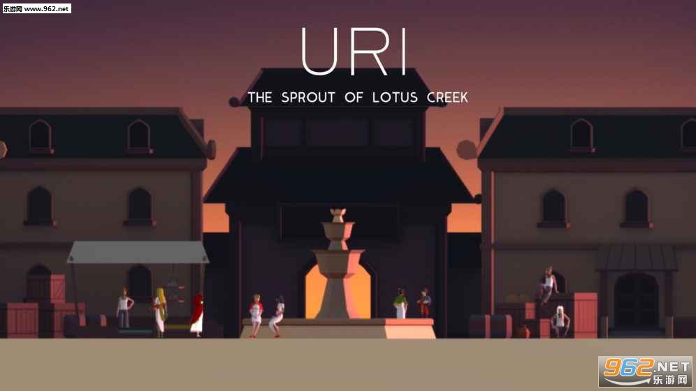 Uri: ����Ϫ֮������v1.0.1��ͼ2