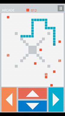 Snake King(̰����֮��1.2.2��׿��)���°��ͼ1