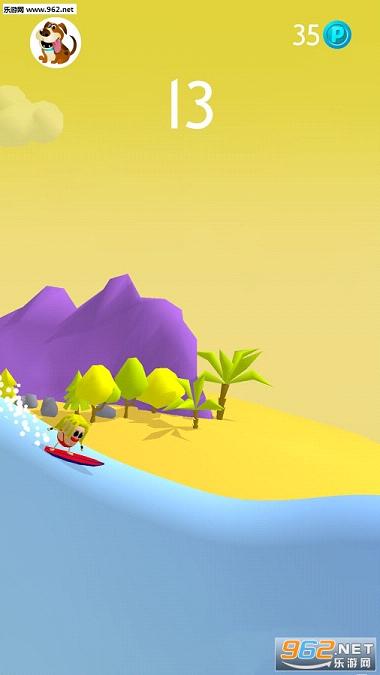 Tidal Rider(�˻���ʿ���İ�)v1.3.1��ͼ1