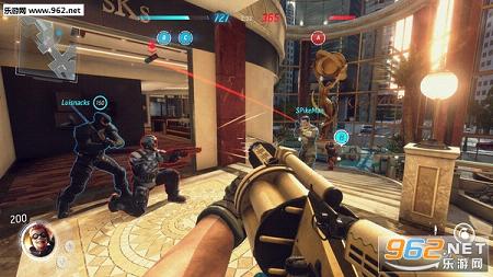 硝云弹雨steam破解联机版截图0