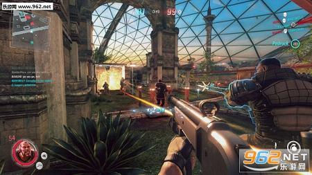 硝云弹雨steam破解联机版截图4