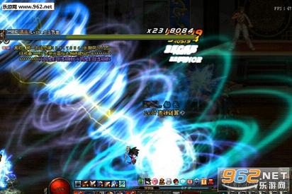 DNF�編������ɫ��Ч����������ͼ1