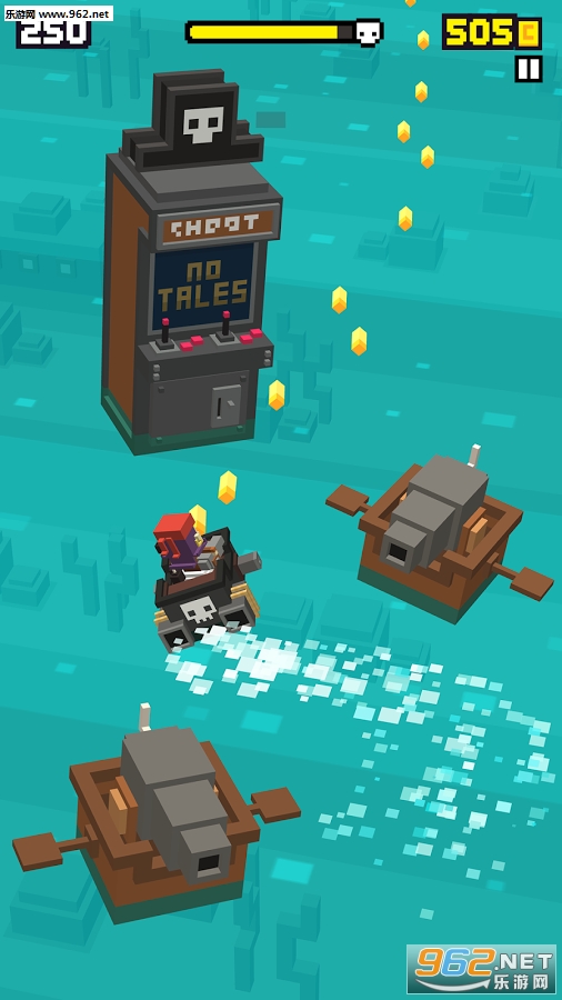 Shooty Skies(�����ɻ���׿��)��ͼ0