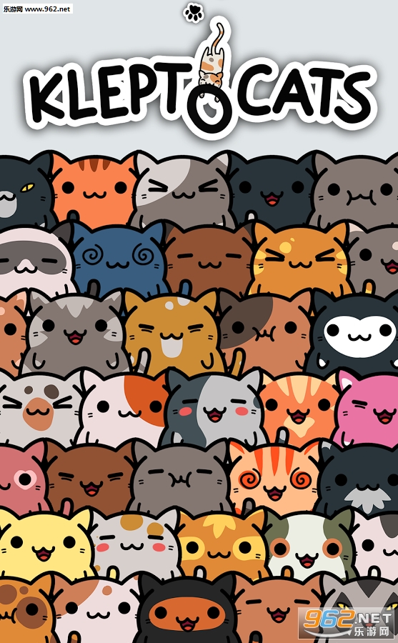KleptoCats(�ֵ��������İ�)v3.10��ͼ0