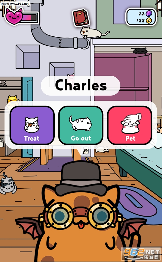 KleptoCats(�ֵ��������İ�)v3.10��ͼ1