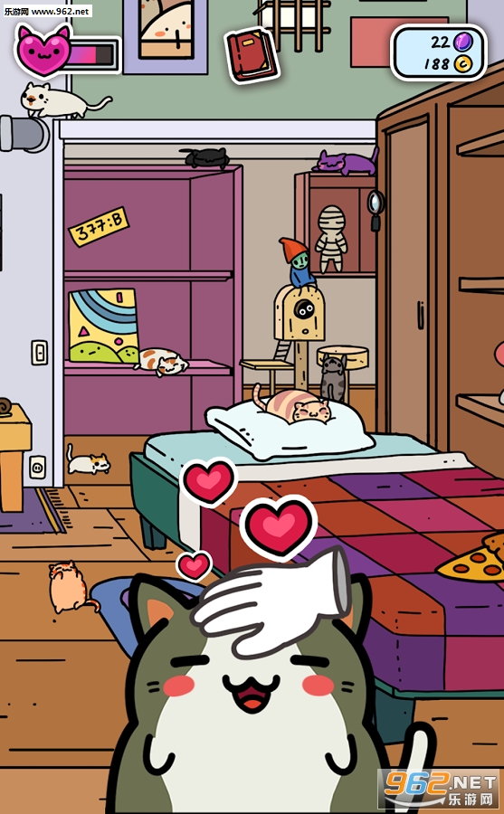KleptoCats(�ֵ��������İ�)v3.10��ͼ2