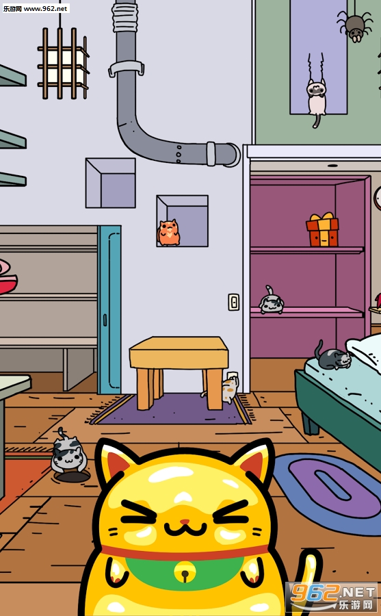 KleptoCats(�ֵ��������İ�)v3.10��ͼ3