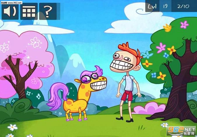 Troll Quest TV Shows(ʷ������ĵ��ӽ�Ŀ�޵б�̬��)��ͼ3
