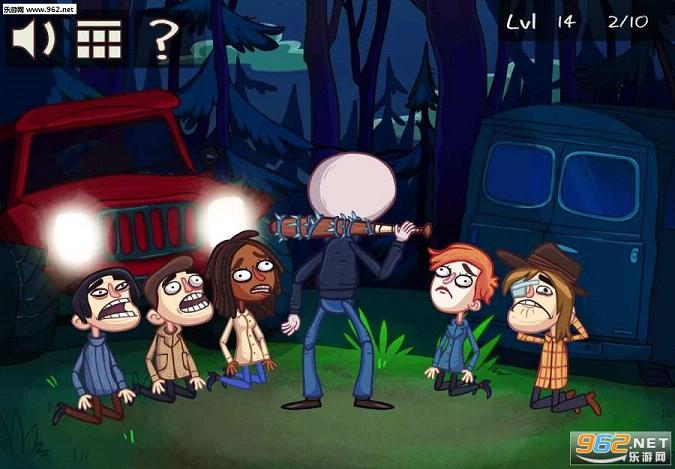 Troll Quest TV Shows(ʷ������ĵ��ӽ�Ŀ�޵б�̬��)��ͼ4
