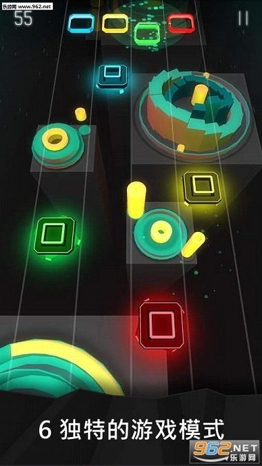 �ֶ���ⰲ׿��(Neogen Beatz)v1.0��ͼ3