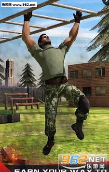 US Army Training School(美国陆军学校游戏手机版)截图0