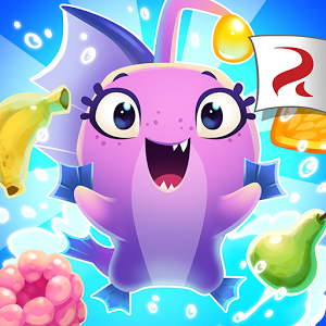 Nibblers(ʳ����:ˮ���������°�)