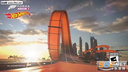 《极限竞速：地平线3》配置要求降低 性能优化大提升
