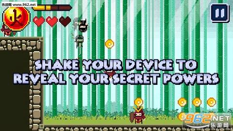 ҡ�����߰�׿��(Shake Ninja)v1.0.3��ͼ0