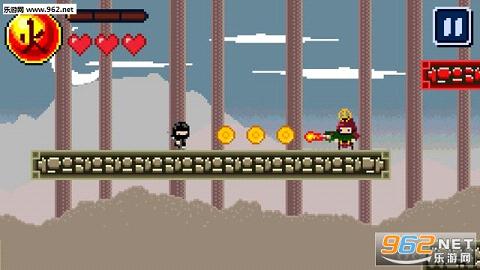 ҡ�����߰�׿��(Shake Ninja)v1.0.3��ͼ1