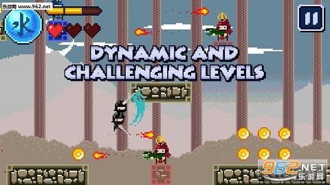 ҡ�����߰�׿��(Shake Ninja)v1.0.3��ͼ3