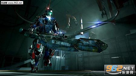�ŷ�The Surge�������ĺ�������v4.0��ͼ1