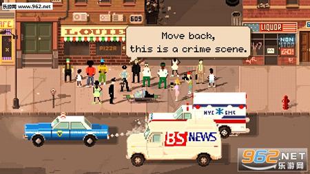 Ѳ����Ϸ (Beat Cop)v1.0.1��ͼ3