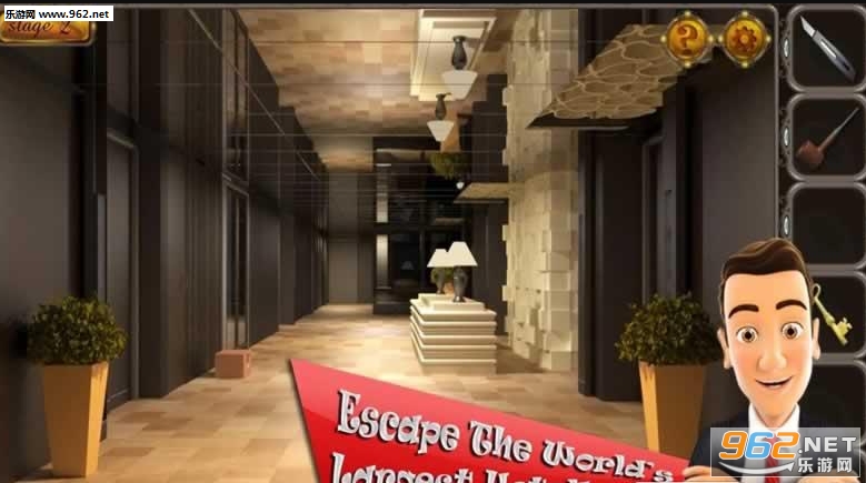Escape World(�������������ùݹٷ���)v1.1��ͼ3