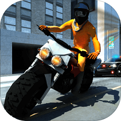 Traffic Cop Bike Prison Escape(��ͨ�������г�Խ�����ĺ�����)