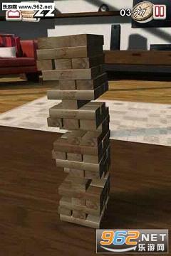 ���ľ��׿��(Jenga)��ͼ0