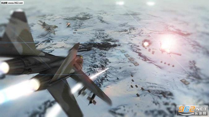 ս��ģ�ⰲ׿��(Air Fighters)��ͼ3