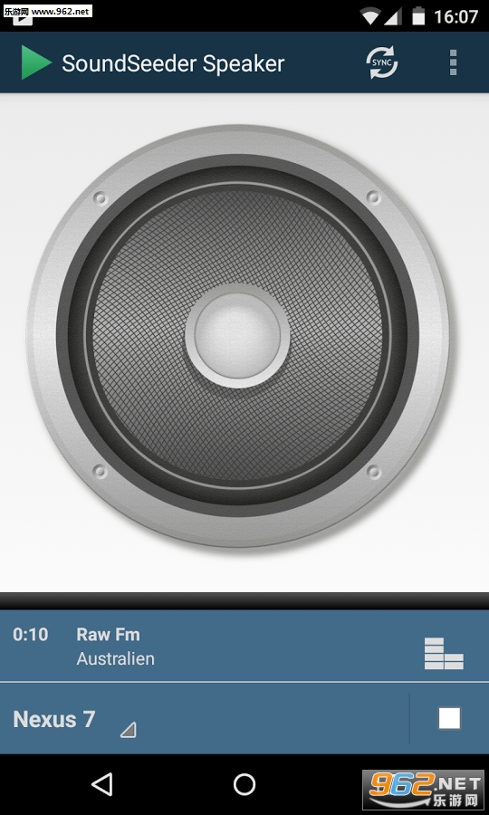 SoundSeeder Speaker(����������������׿��)v1.1.2(���°�)��ͼ0