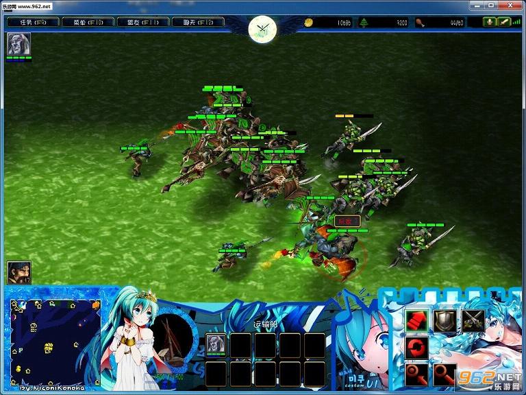 ħ��RPG��ͼ ����ϣ��1.0��ʽ�� �����ع��Խ�ͼ0