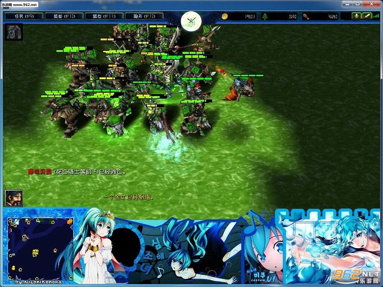 ħ��RPG��ͼ ����ϣ��1.0��ʽ�� �����ع��Խ�ͼ2