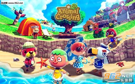 Pocket Camp(动物之森手游官方版)截图0