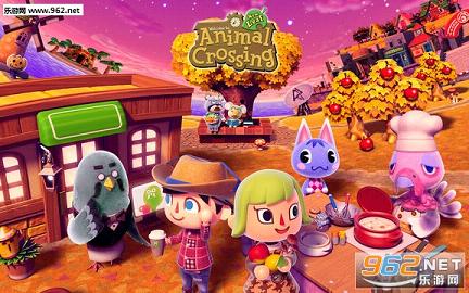 Pocket Camp(动物之森手游官方版)截图1