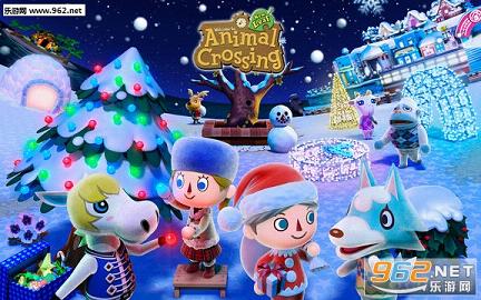 Pocket Camp(动物之森手游官方版)截图2