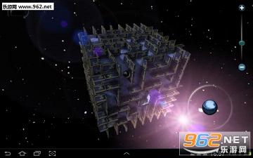 Maze Planet 3D(�����Թ�3D���İ�)��ͼ1