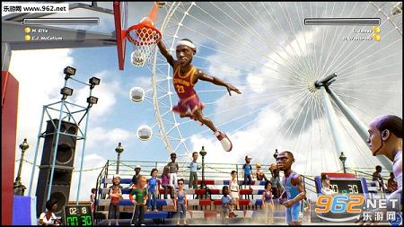 NBA���ֳ��๦�ܿ����޸���+3��ͼ1