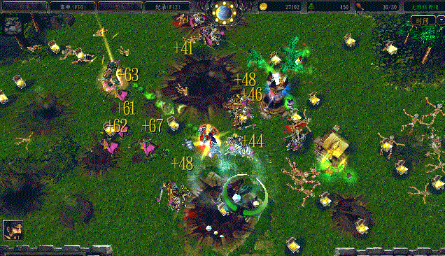 ħ��RPG��ͼ Χ����ͻ��1.5��һ������ �����ع��Խ�ͼ0