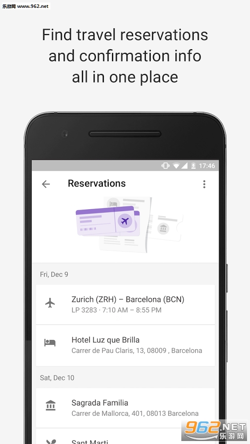 Google Trips(�ȸ�����app)��ͼ1