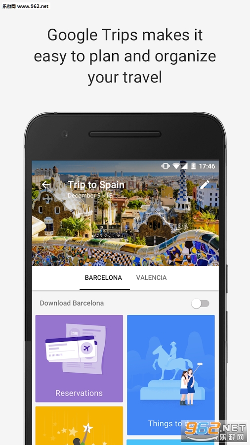 Google Trips(�ȸ�����app)��ͼ3