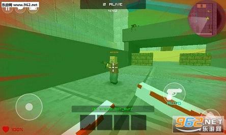 UnturnedZ(��ʬ��Ϯ��Ϸ����)v1.50��ͼ1