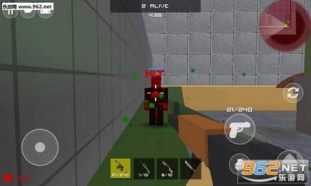 UnturnedZ(��ʬ��Ϯ��Ϸ����)v1.50��ͼ2
