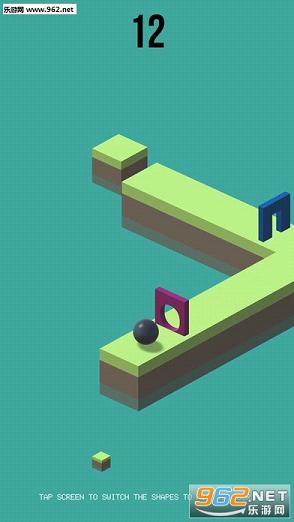Shape Switch(Ȥζ���:���ο��ذ�׿��)v1.0��ͼ1