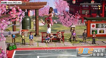 NBA���ֳ�ȫ����浵��ͼ0