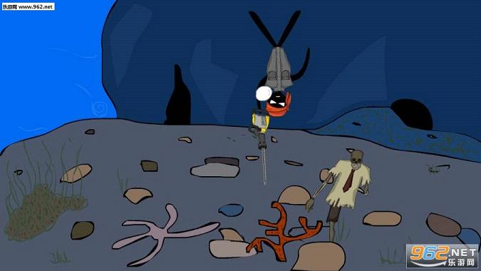 Stickman bunker(����˴���ɱ���ĺ�����)v1.1��ͼ2