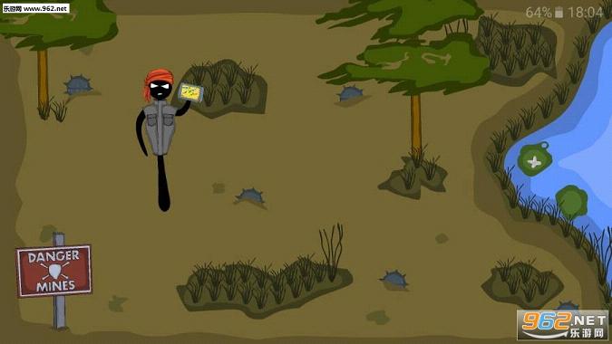 Stickman bunker(����˴���ɱ���ĺ�����)v1.1��ͼ4