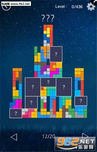 Block Pisces(����ƴͼ��Ĺ��¹ٷ���)v1.1.0��ͼ1