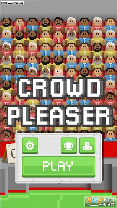Crowd Pleaser(������������)��ͼ2