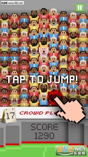 Crowd Pleaser(������������)��ͼ0