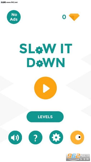 Slow it Down(��������׿��)v5.1(Slow it Down)��ͼ0