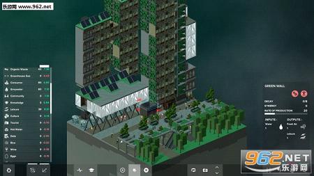 方块建造blockhood破解PC版截图3