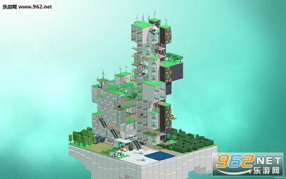方块建造blockhood破解PC版截图5